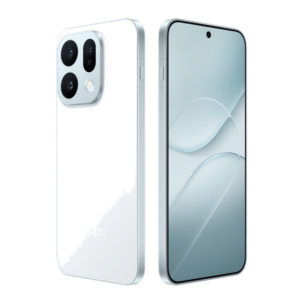 OPPO Find X10 E 5G (China Version) (PNA110) 512GB 16GB (Ice Blue)