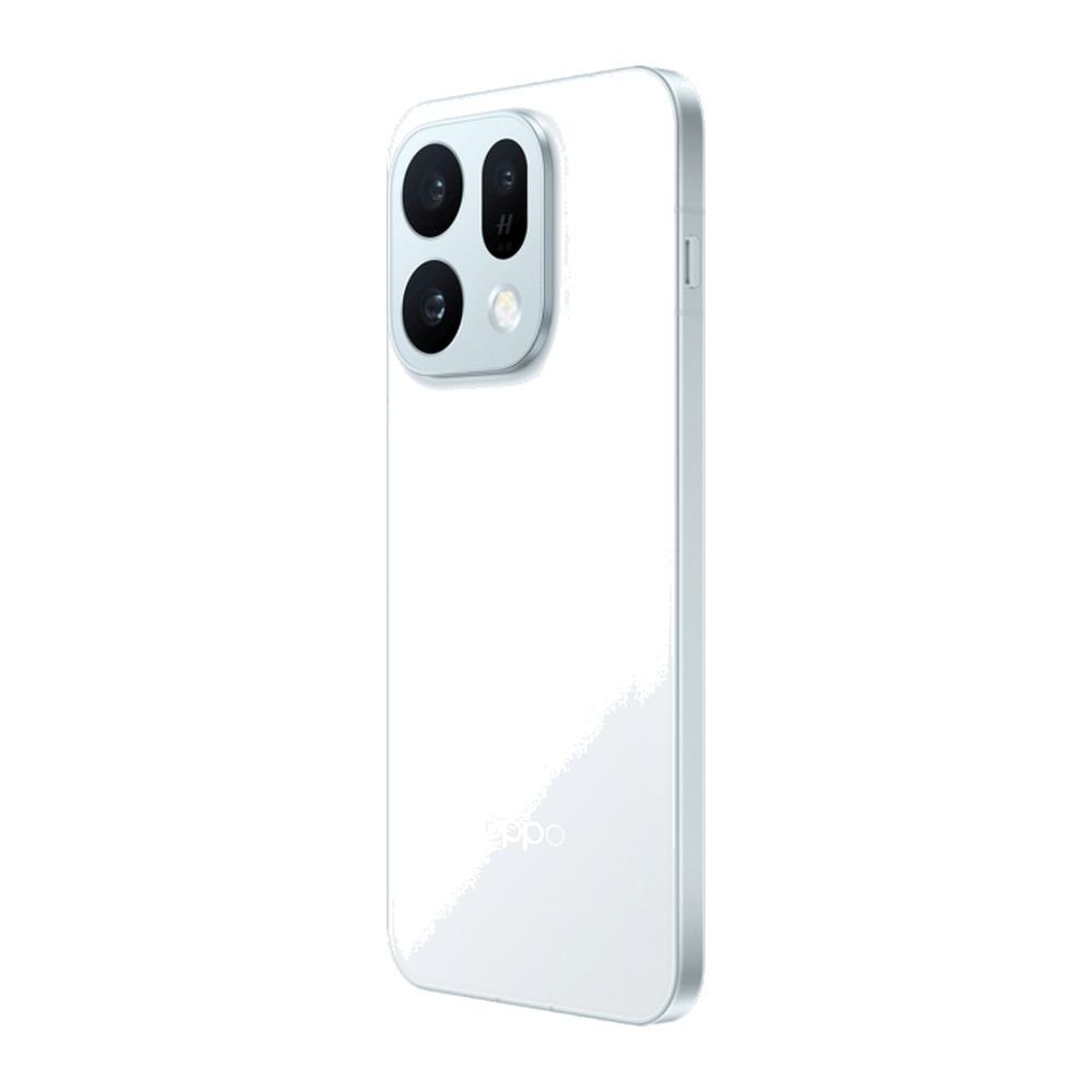 OPPO Find X10 E 5G (China Version) (PNA110) 512GB 16GB (Ice Blue) - Image 2