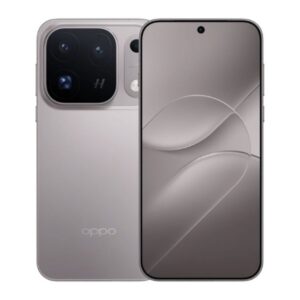 OPPO Find X10 Pro Max 5G (China Version) (PMX110) 256GB 12GB (Light Titanium)