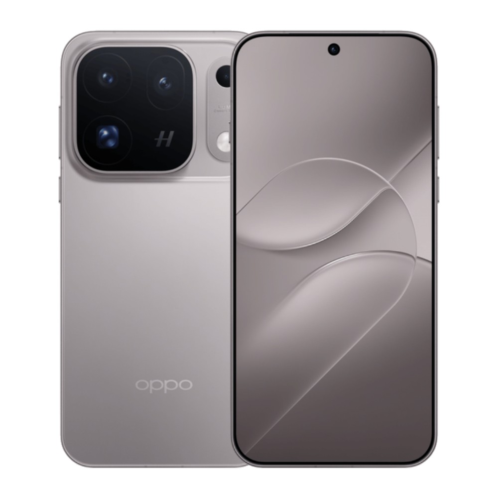 OPPO Find X10 Pro Max 5G (China Version) (PMX110) 256GB 12GB (Light Titanium) - Image 2