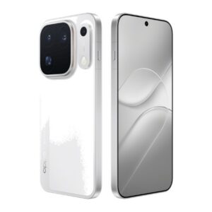 OPPO Find X10 Pro Max 5G (China Version) (PMX110) 1TB 16GB (Moon White)