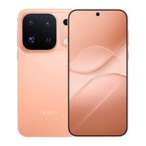 OPPO Find X10 Pro Max 5G (China Version) (PMX110) 1TB 16GB (Warm Orange)