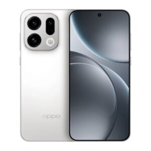 OPPO Find X9 5G (China Version) (PLJ110) 512GB 12GB (Frost White)