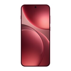 OPPO Find X9 5G (China Version) (PLJ110) 512GB 12GB (Velvet Red)