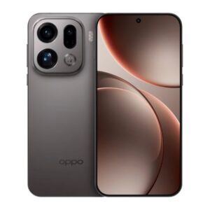 OPPO Find X9 Pro 5G (China Version) (PLG110) 256GB 12GB (Titanium Charcoal)
