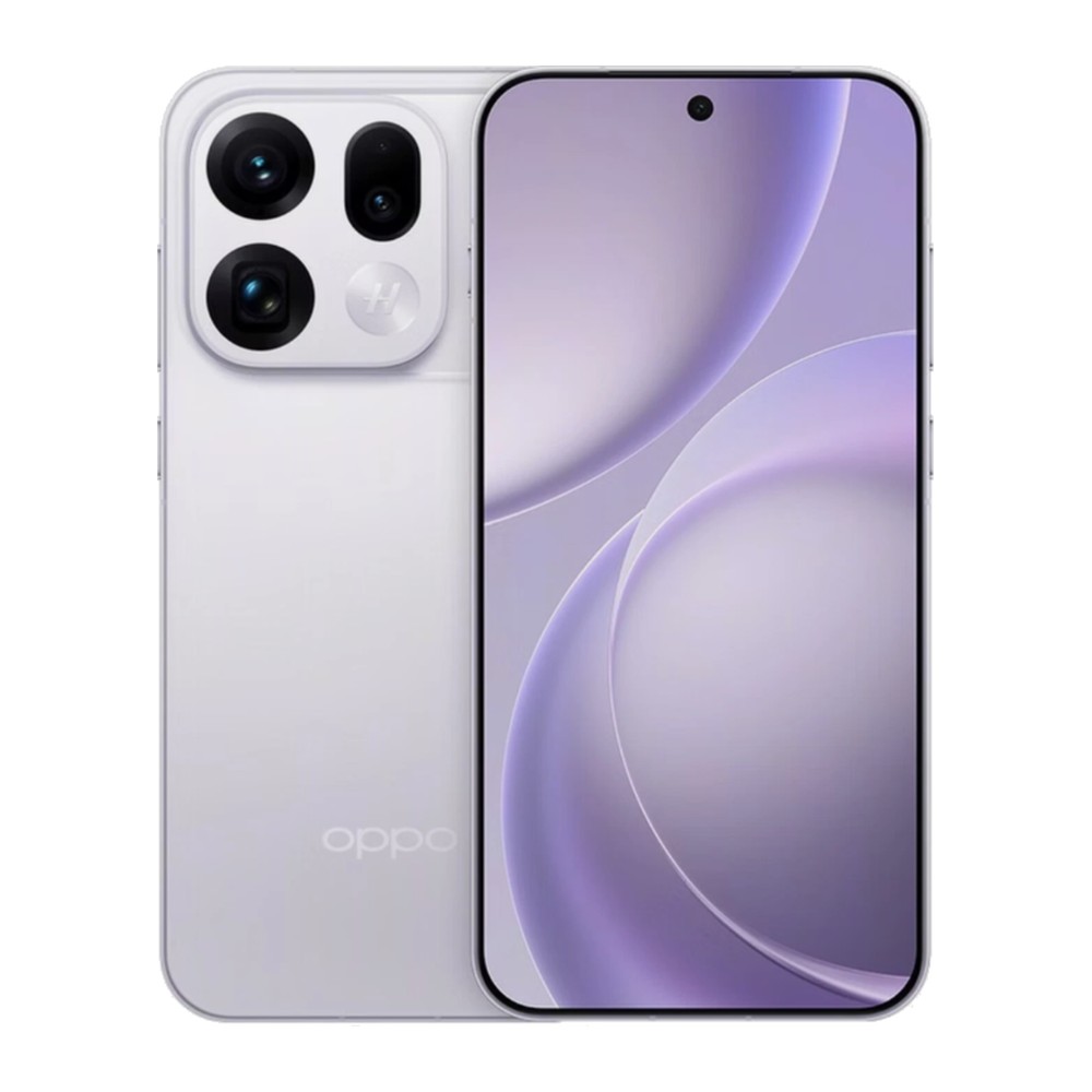 OPPO Find X9s Pro 5G (China Version) (PME110) 512GB 16GB (Free White)