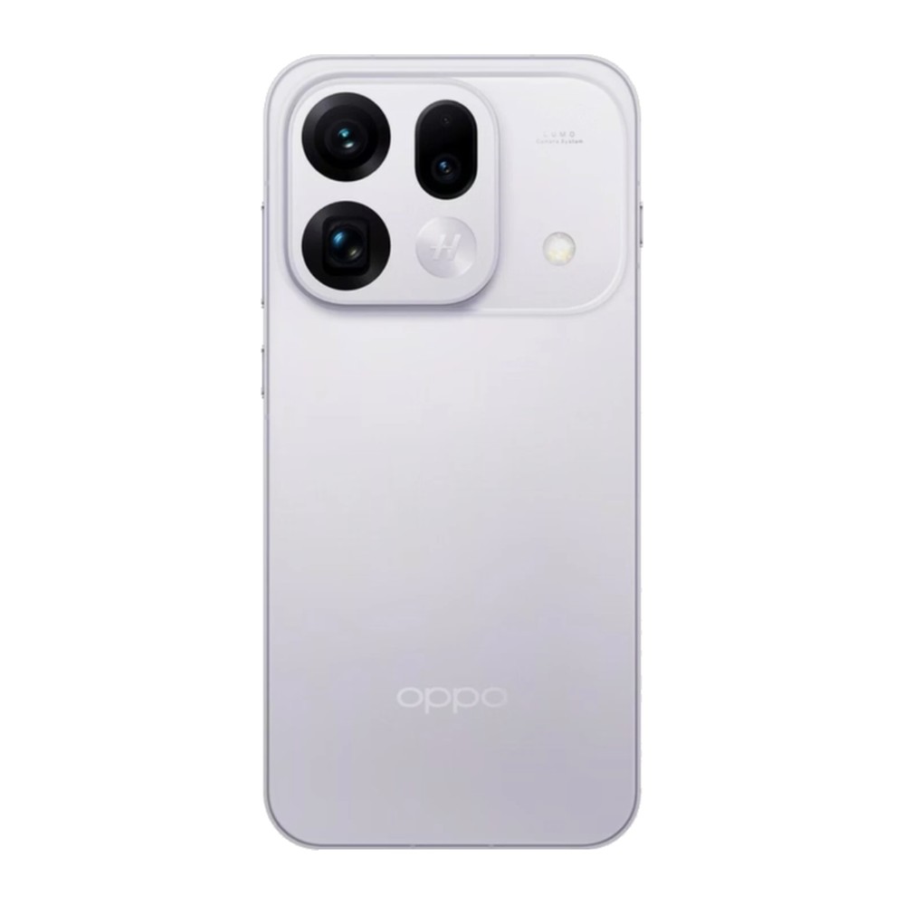 OPPO Find X9s Pro 5G (China Version) (PME110) 512GB 16GB (Free White) - Image 2