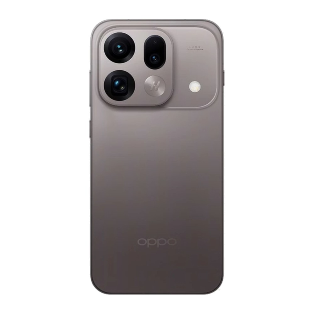 OPPO Find X9s Pro 5G (China Version) (PME110) 512GB 16GB (Natural Titanium) - Image 2