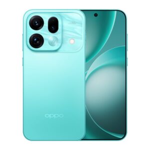 OPPO Find X9s Pro 5G (China Version) (PME110) 512GB 16GB (Wind Cyan)