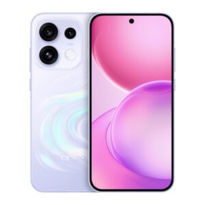 OPPO Reno16 5G (China Version) (PMM110) 1TB 16GB (Galaxy Purple)