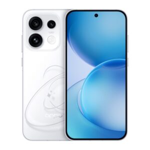 OPPO Reno16 5G (China Version) (PMM110) 1TB 16GB (Pop White)
