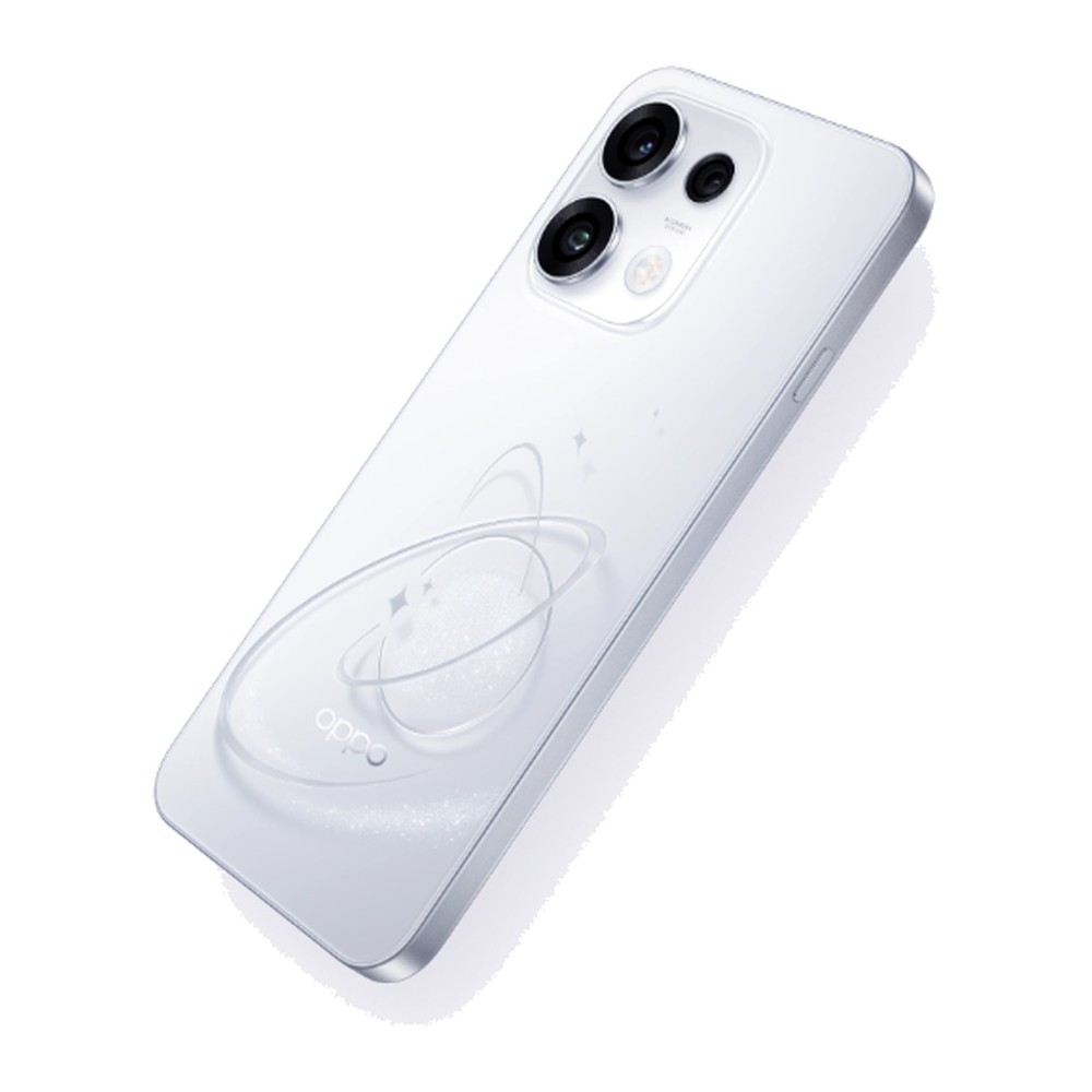 OPPO Reno16 5G (China Version) (PMM110) 1TB 16GB (Pop White) - Image 2