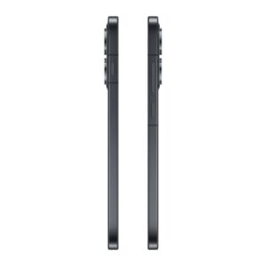 OPPO Reno16 5G (China Version) (PMM110) 1TB 16GB (Starlight Black)