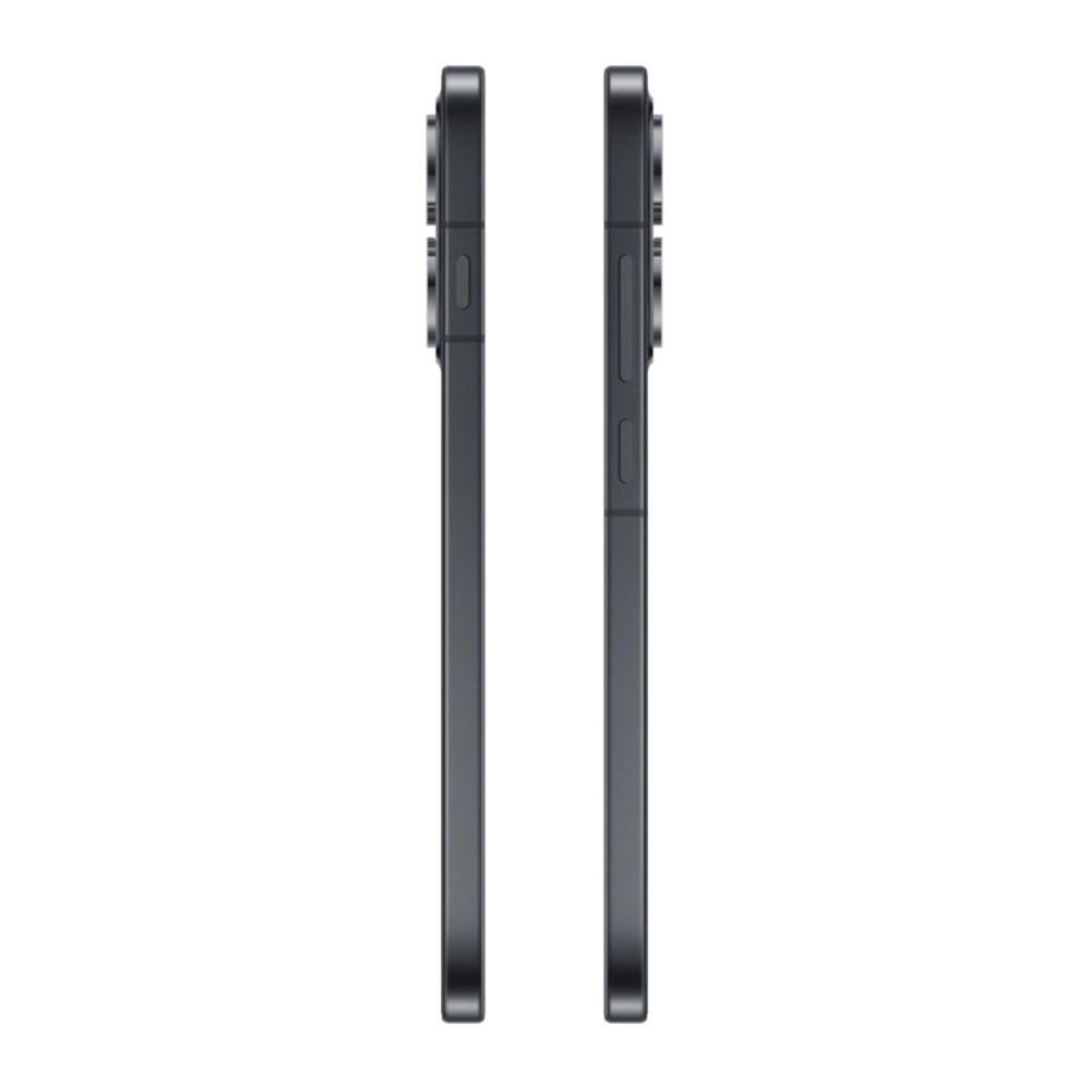 OPPO Reno16 5G (China Version) (PMM110) 1TB 16GB (Starlight Black)