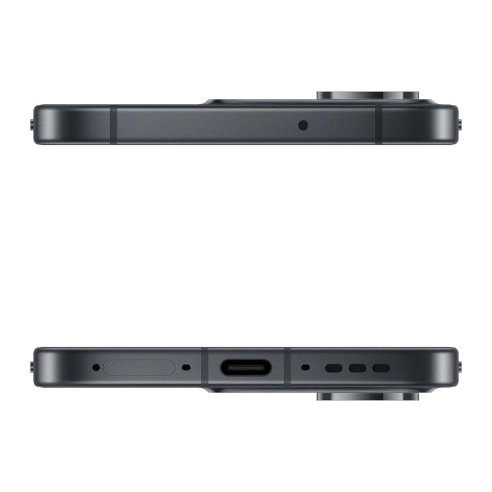 OPPO Reno16 5G (China Version) (PMM110) 1TB 16GB (Starlight Black) - Image 2