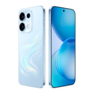 OPPO Reno16 Pro 5G (China Version) (PMK110) 512GB 16GB (Dream Blue)