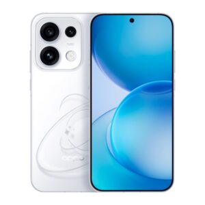OPPO Reno16 Pro 5G (China Version) (PMK110) 512GB 16GB (Heartbeat White)