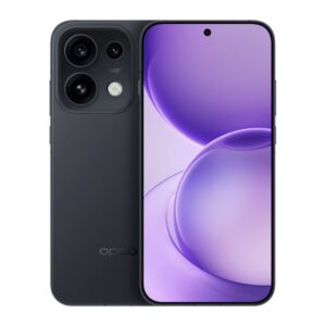 OPPO Reno16 Pro 5G (China Version) (PMK110) 512GB 16GB (Moonlight Black)