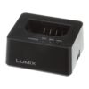 Panasonic DVLC1005Y Battery Charger for DMW-BLK22 (Genuine, Bulk Packed)