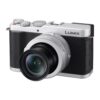 Panasonic LUMIX DC-L10 Premium Compact Camera (Silver)