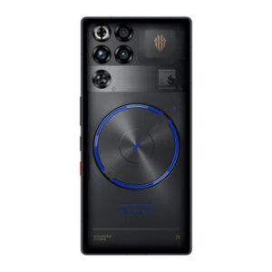 RedMagic 11S Pro+ 5G (China Version) 512GB 16GB (Transparent Dark Night)