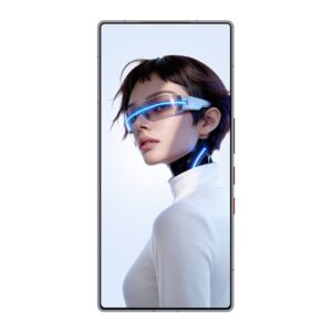RedMagic 11S Pro+ 5G (China Version) 512GB 16GB (Transparent Silver Wing)