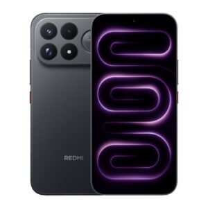 REDMI K100 Pro Max 5G (China Version) 1TB 16GB (Black)