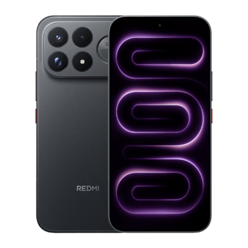 REDMI K100 Pro Max 5G (China Version) 512GB 16GB (Black)