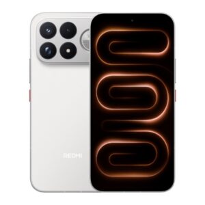 REDMI K100 Pro Max 5G (China Version) 1TB 16GB (Golden White)