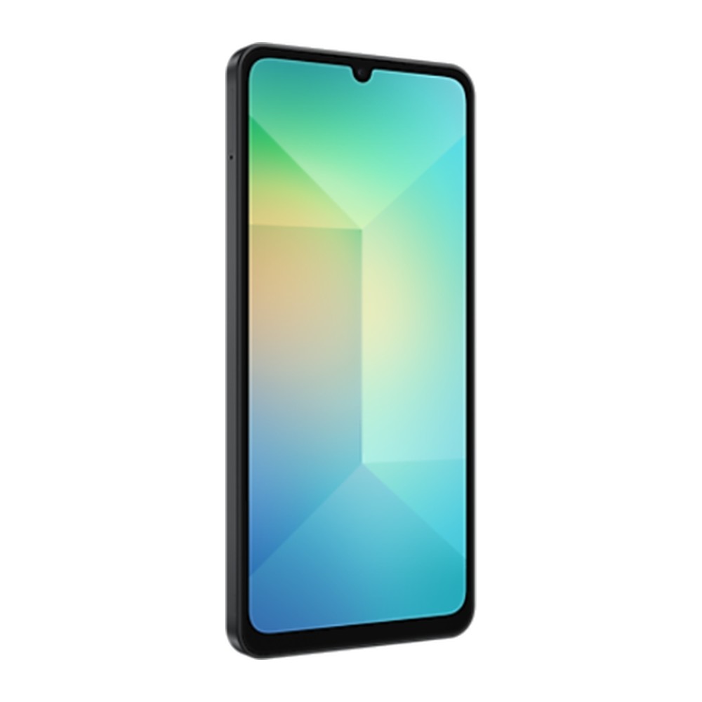 Samsung Galaxy A06 5G (SM-A066B/DS) 128GB 4GB (Black)