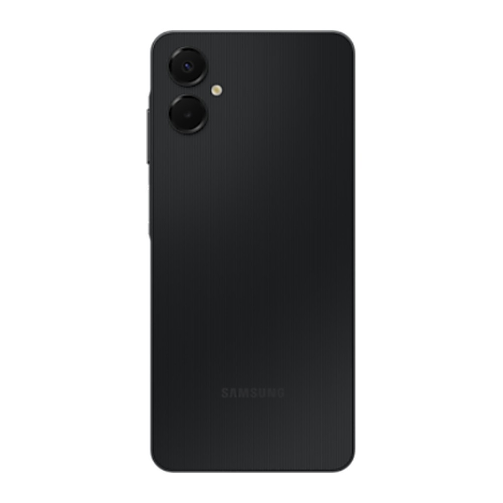 Samsung Galaxy A06 5G (SM-A066B/DS) 128GB 4GB (Black) - Image 3