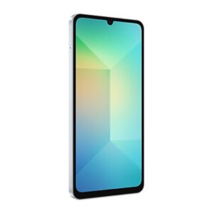 Samsung Galaxy A06 5G (SM-A066B/DS) 128GB 4GB (Light Gray)