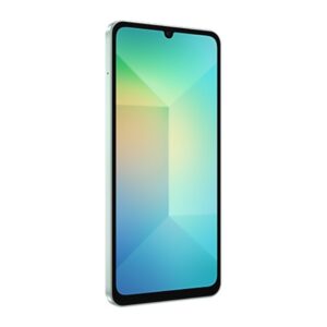 Samsung Galaxy A06 5G (SM-A066B/DS) 128GB 4GB (Light Green)