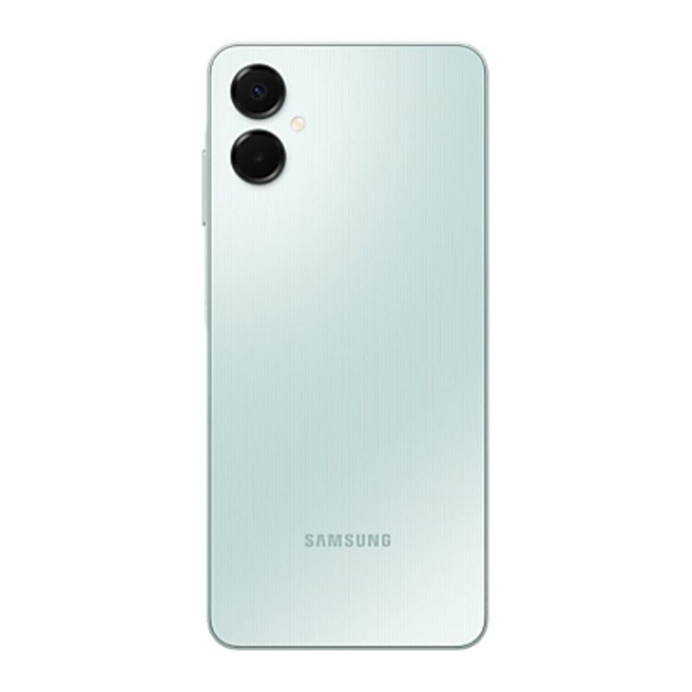 Samsung Galaxy A06 5G (SM-A066B/DS) 64GB 4GB (Light Green) - Image 3
