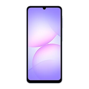 Samsung Galaxy A07 4G (SM-A075F/DS) 256GB 8GB (Light Violet)