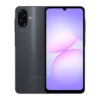 Samsung Galaxy A07s 4G (SM-A077F/DS) 64GB 4GB (Black)