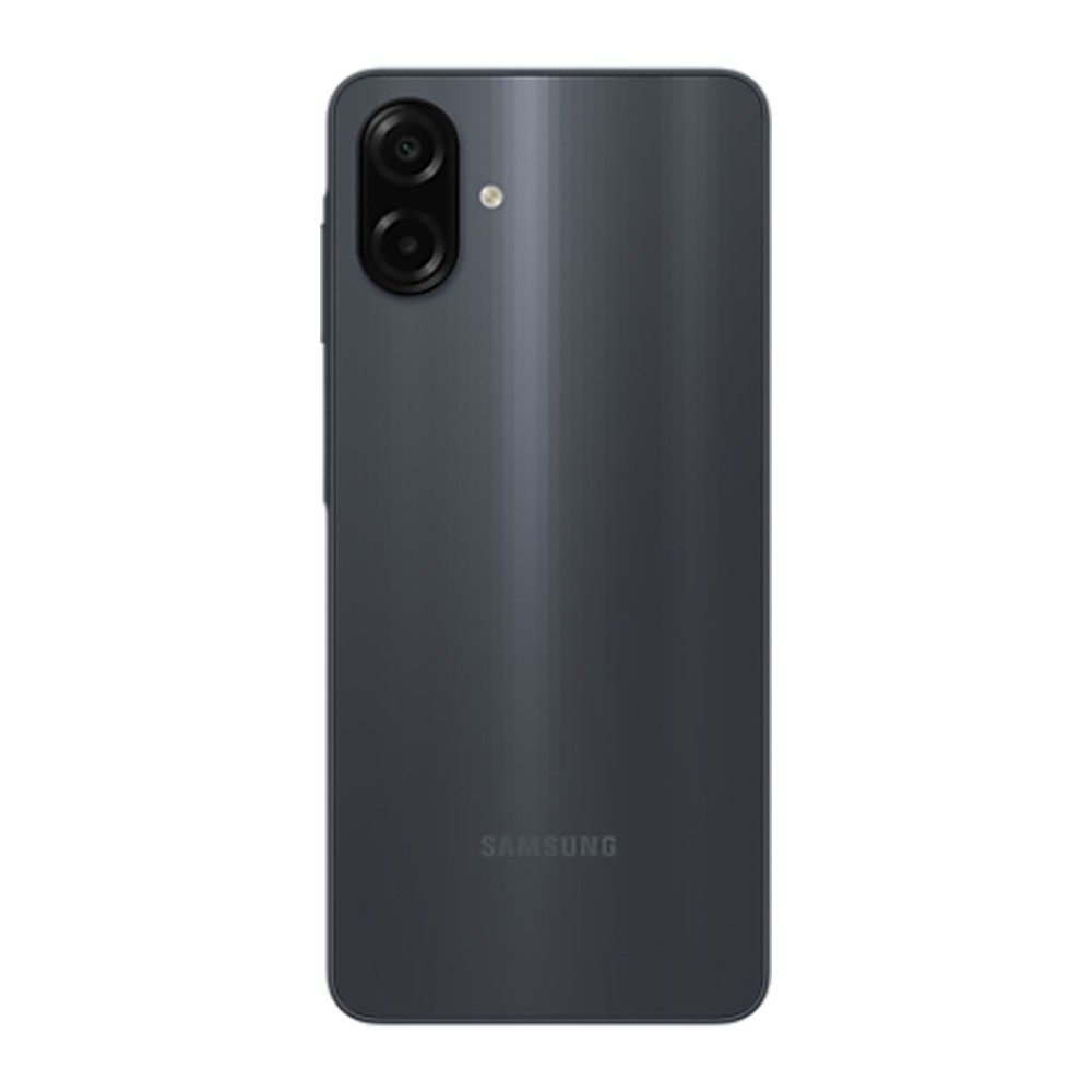Samsung Galaxy A07s 4G (SM-A077F/DS) 64GB 4GB (Black) - Image 2