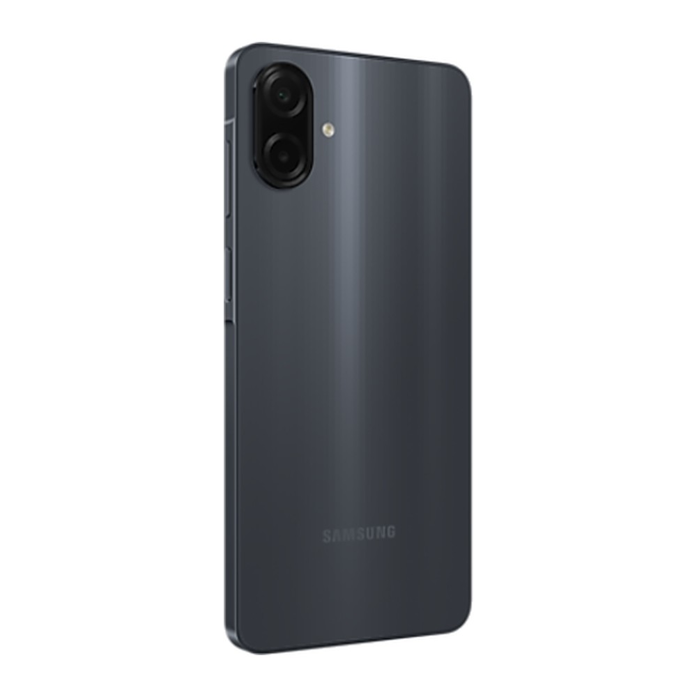Samsung Galaxy A07s 4G (SM-A077F/DS) 64GB 4GB (Black) - Image 3