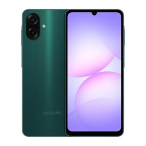 Samsung Galaxy A07s 4G (SM-A077F/DS) 64GB 4GB (Green)