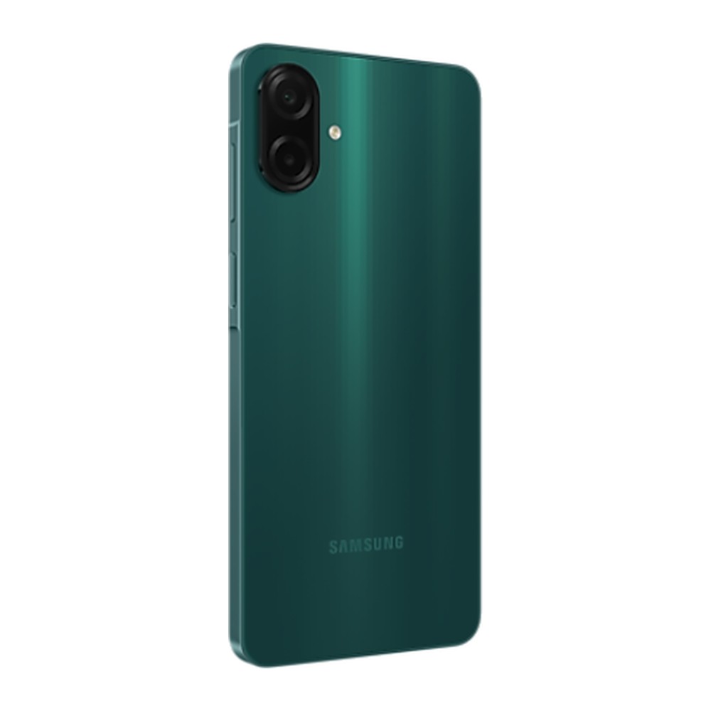 Samsung Galaxy A07s 4G (SM-A077F/DS) 64GB 4GB (Green) - Image 3