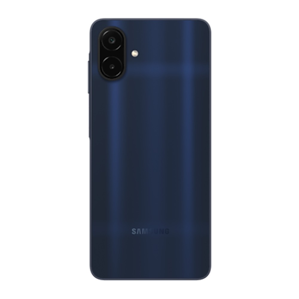 Samsung Galaxy A08 4G (SM-A085F/DS) 64GB 4GB (Dark Blue) - Image 2