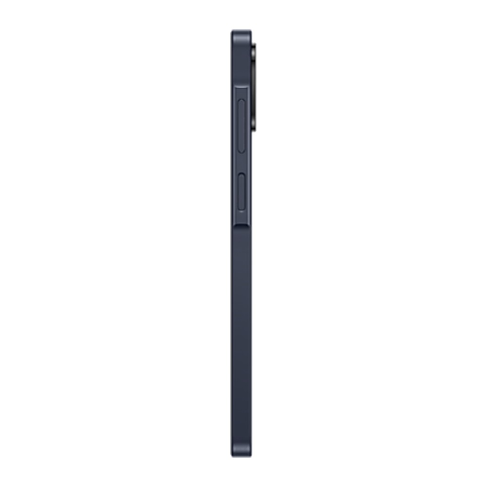 Samsung Galaxy A08 4G (SM-A085F/DS) 64GB 4GB (Dark Blue) - Image 3