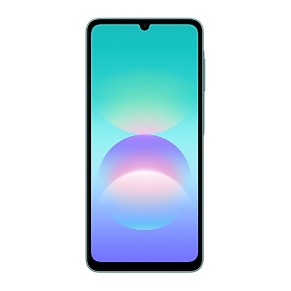 Samsung Galaxy A08 4G (SM-A085F/DS) 64GB 4GB (Green)