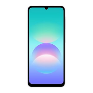 Samsung Galaxy A08 4G (SM-A085F/DS) 64GB 4GB (Silver)
