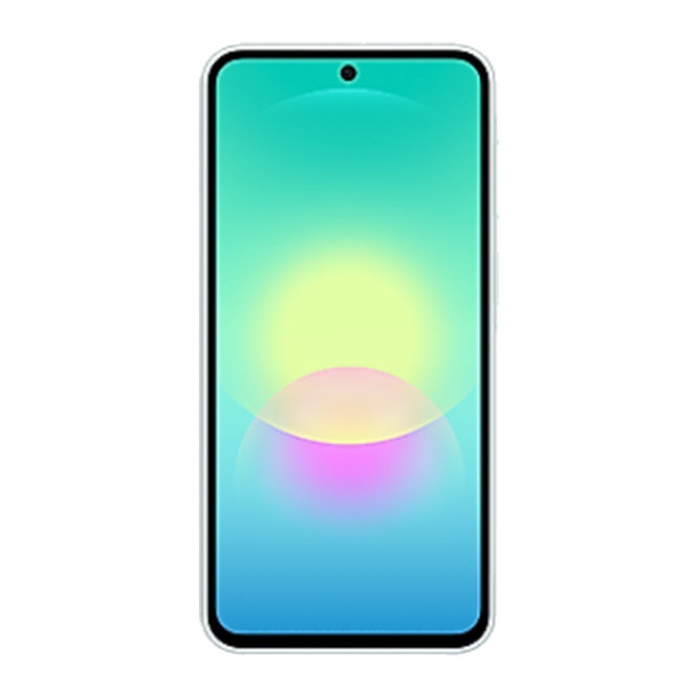 Samsung Galaxy A27 5G (SM-A276B/DS) 256GB 8GB (Light Green)
