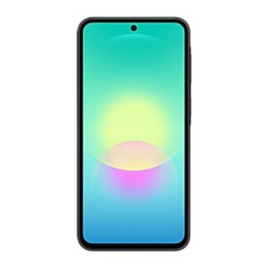 Samsung Galaxy A27 5G (SM-A276E/DS) 128GB 6GB (Black)