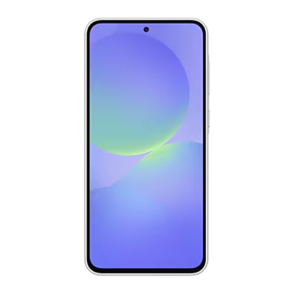 Samsung Galaxy A36 5G (SM-A366E/DS) 128GB 6GB (Awesome White)