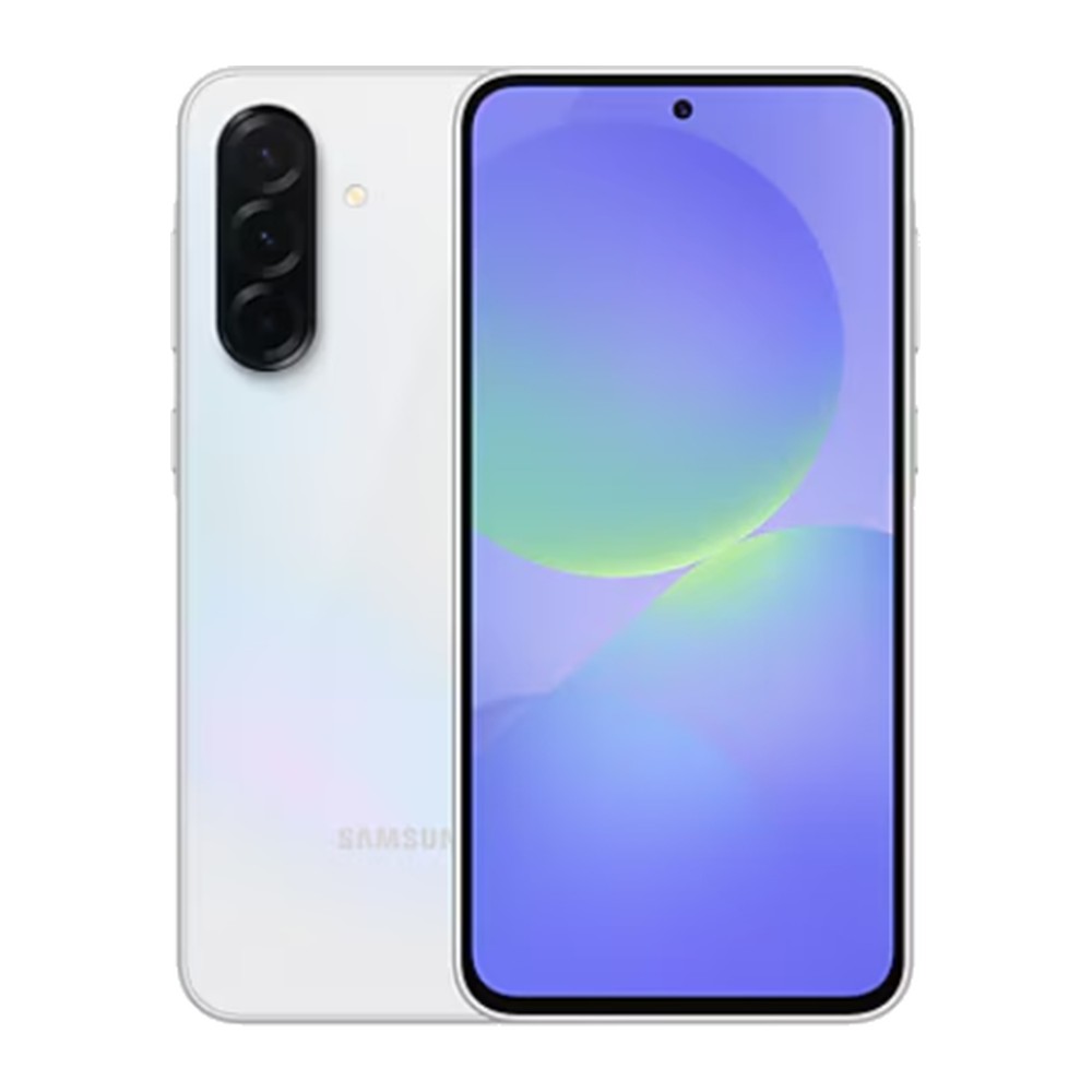 Samsung Galaxy A36 5G (SM-A366E/DS) 128GB 6GB (Awesome White) - Image 2