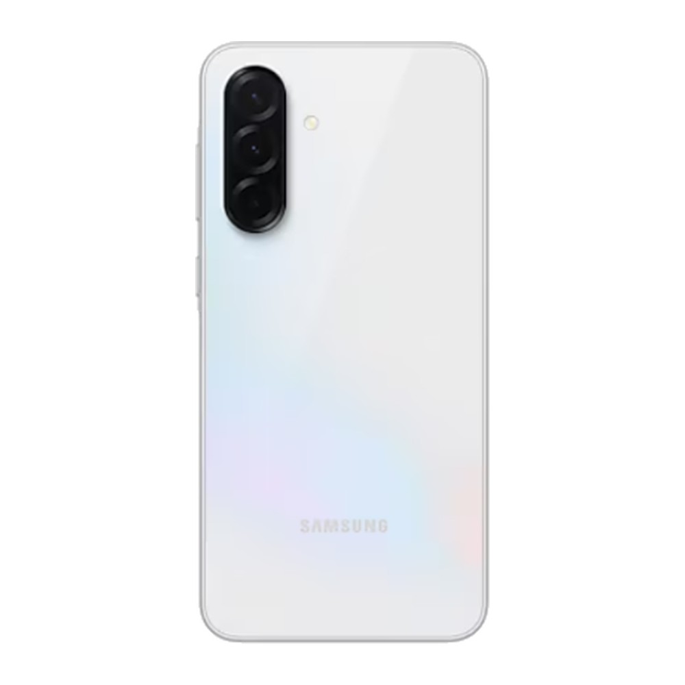 Samsung Galaxy A36 5G (SM-A366E/DS) 128GB 6GB (Awesome White) - Image 3
