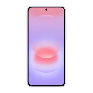 Samsung Galaxy A37 5G (SM-A376B/DS) 256GB 12GB (Awesome Lavender)